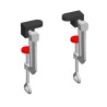 Klemmen-Set RPM68-2